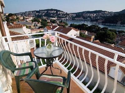 Apartment In Port With Sea View Dubrovnik Exterior foto