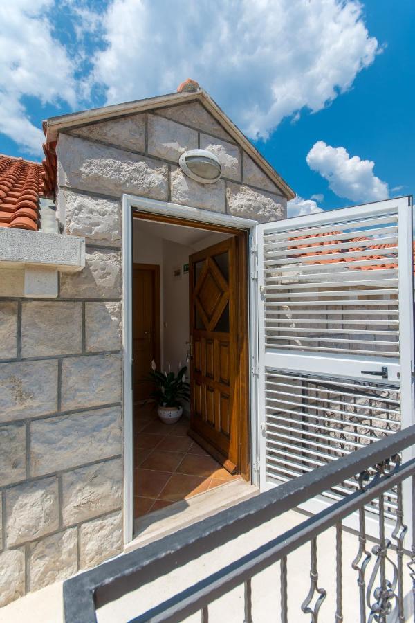 Apartment In Port With Sea View Dubrovnik Exterior foto